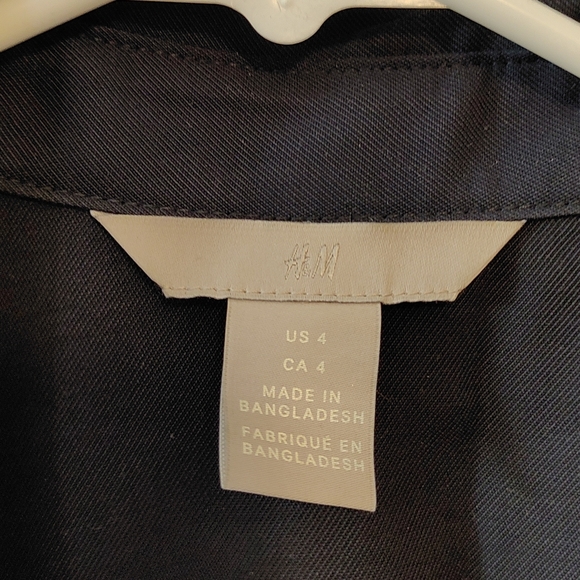 H&M Sleeveless Dress - Picture 4 of 6